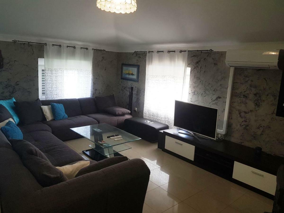 Apartment Vjeko Opatija Exteriör bild