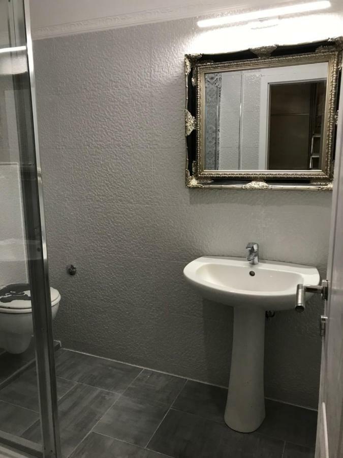 Apartment Vjeko Opatija Exteriör bild